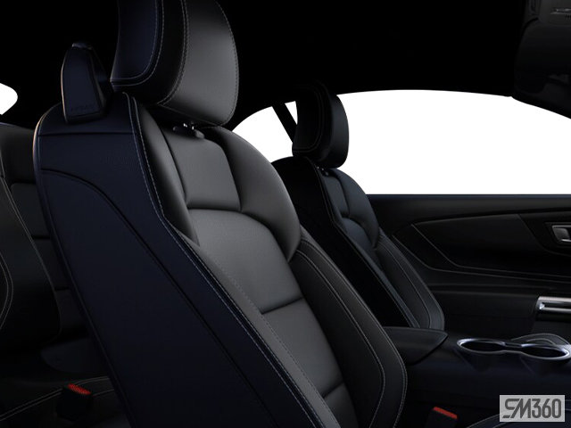 2025 FORD MUSTANG CONVERTIBLE ECOBOOST PREMIUM