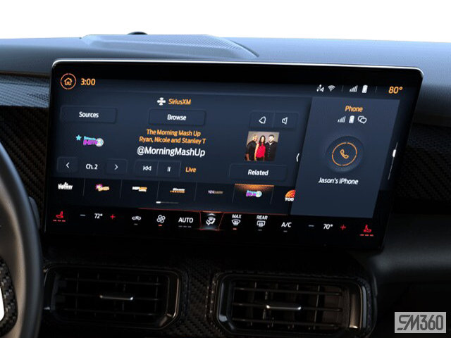 2025 FORD MUSTANG CONVERTIBLE ECOBOOST