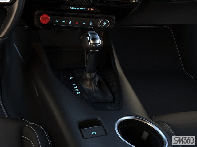 2025 FORD MUSTANG CONVERTIBLE ECOBOOST