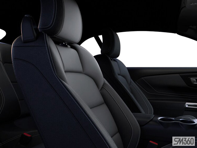 2025 FORD MUSTANG CONVERTIBLE ECOBOOST