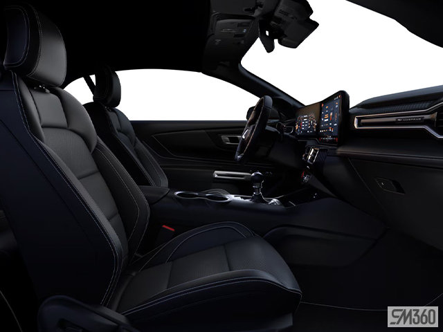 2025 FORD Mustang Convertible GT PREMIUM