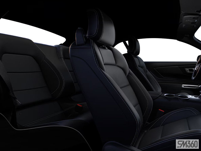 2025 FORD Mustang Convertible GT PREMIUM