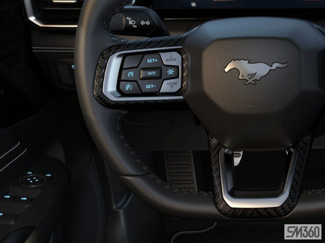 2025 FORD Mustang Convertible GT PREMIUM