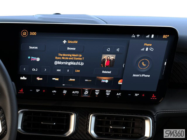 2025 FORD Mustang Convertible GT PREMIUM