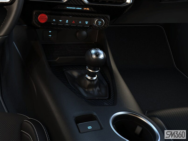 2025 FORD Mustang Convertible GT PREMIUM