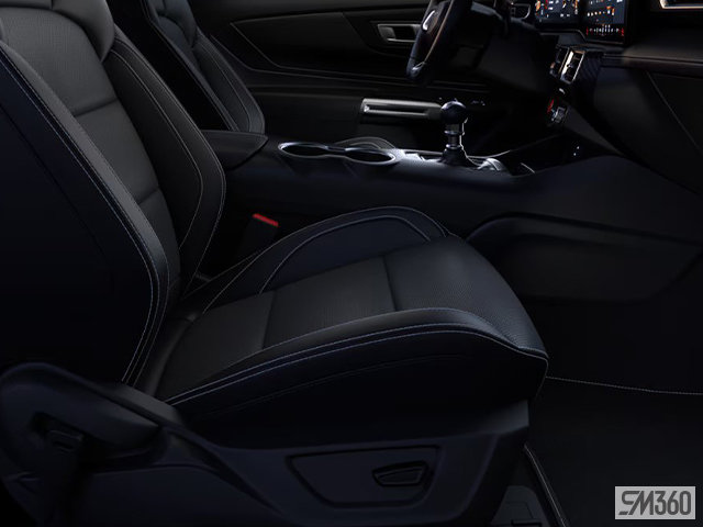 2025 FORD Mustang Convertible GT PREMIUM