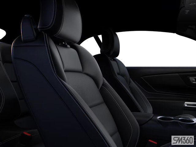 2025 FORD Mustang Convertible GT PREMIUM