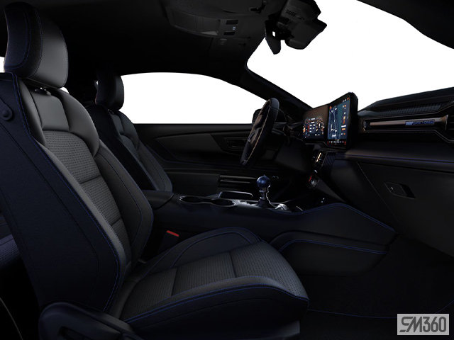 2025 FORD Mustang Fastback DARK HORSE PREMIUM