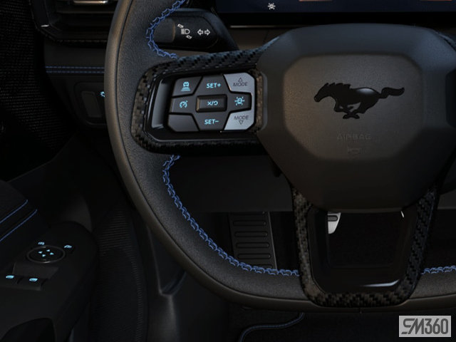 2025 FORD Mustang Fastback DARK HORSE PREMIUM