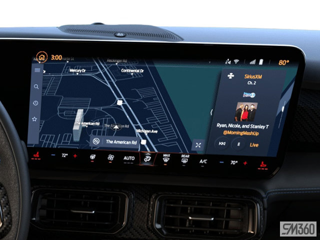 2025 FORD Mustang Fastback DARK HORSE PREMIUM