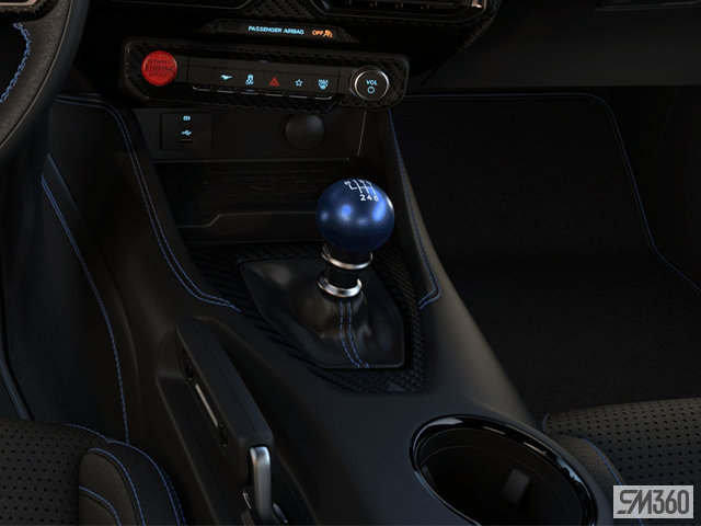 2025 FORD Mustang Fastback DARK HORSE PREMIUM