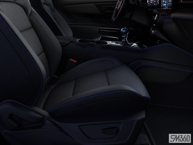 2025 FORD Mustang Fastback DARK HORSE PREMIUM