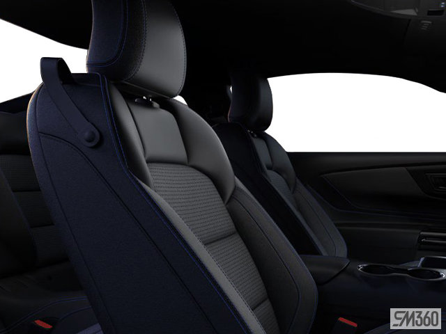 2025 FORD Mustang Fastback DARK HORSE PREMIUM