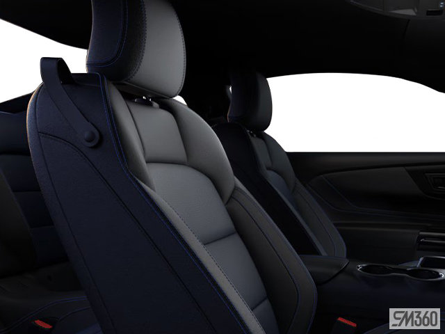 2025 FORD MUSTANG FASTBACK DARK HORSE
