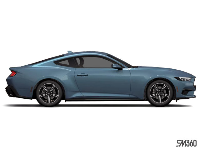 2025 FORD Mustang Fastback ECOBOOST