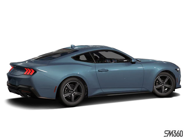 2025 FORD Mustang Fastback ECOBOOST