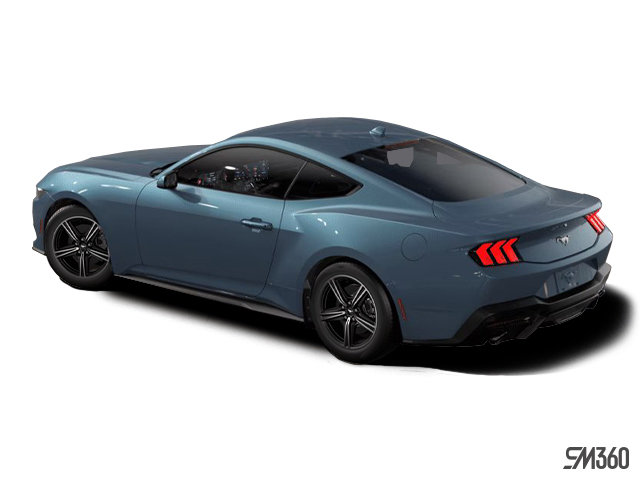 2025 FORD Mustang Fastback ECOBOOST