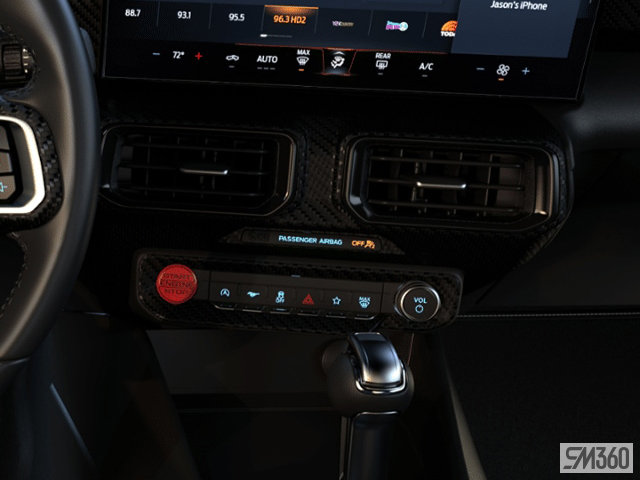 2025 FORD Mustang Fastback ECOBOOST