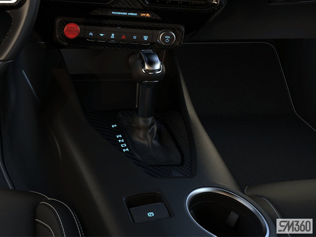 2025 FORD Mustang Fastback ECOBOOST