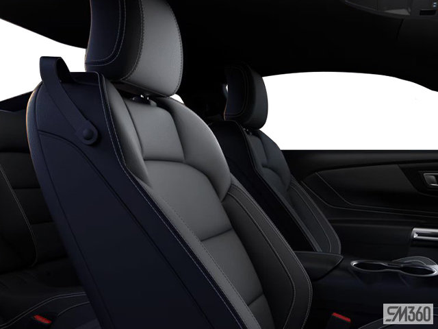 2025 FORD Mustang Fastback ECOBOOST