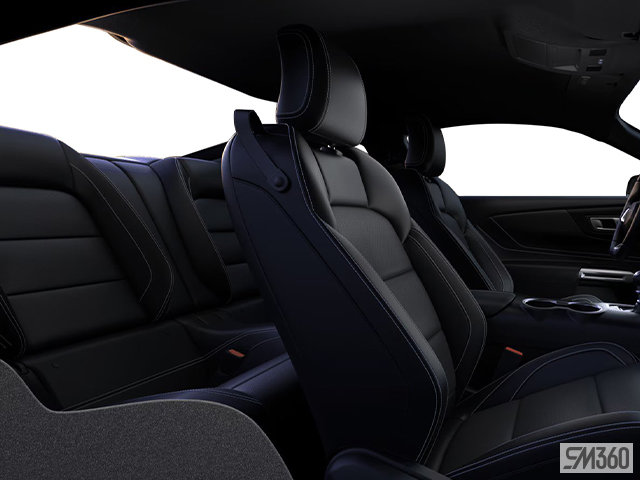 2025 FORD Mustang Fastback GT PREMIUM