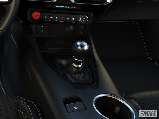 2025 FORD Mustang Fastback GT PREMIUM