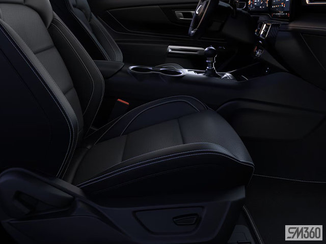 2025 FORD Mustang Fastback GT PREMIUM