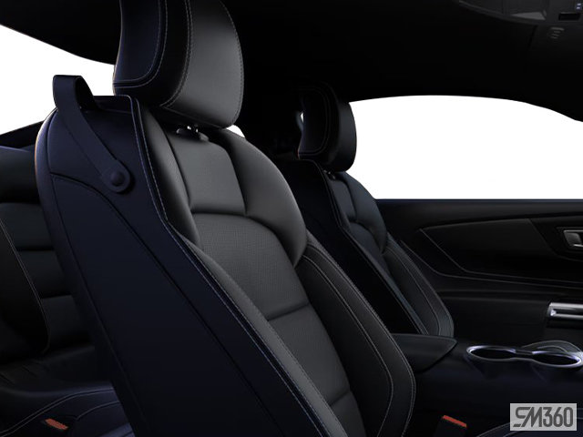 2025 FORD Mustang Fastback GT PREMIUM