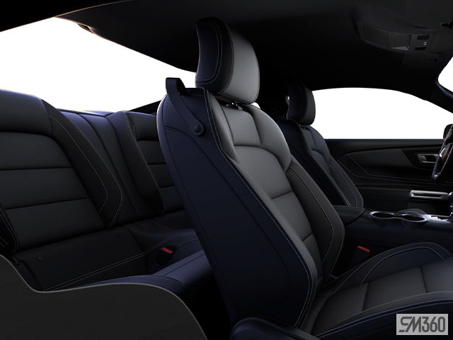 2025 FORD Mustang Fastback GT