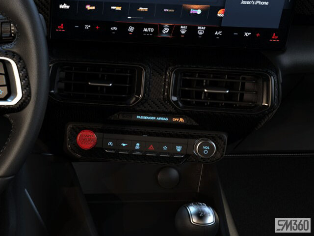 2025 FORD Mustang Fastback GT