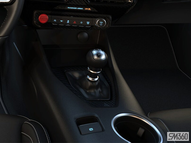 2025 FORD Mustang Fastback GT