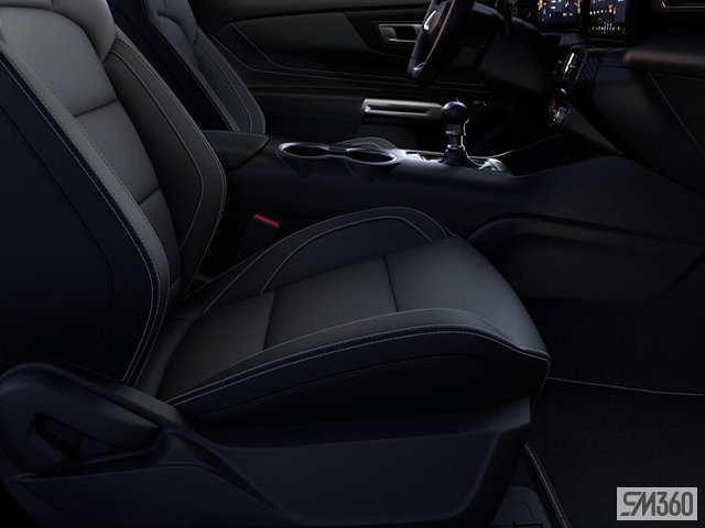 2025 FORD Mustang Fastback GT