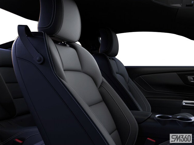 2025 FORD Mustang Fastback GT