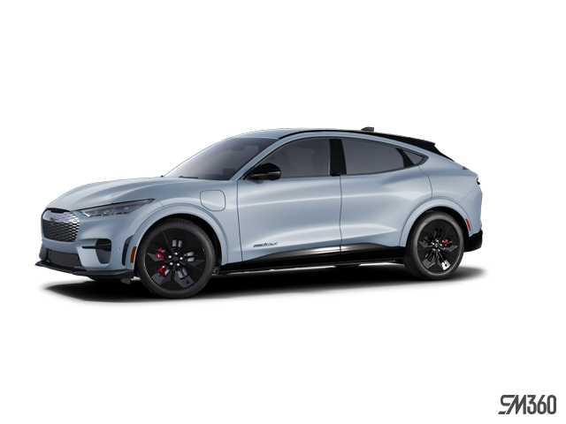 2025 Ford Mustang Mach-E in Toronto, Ontario