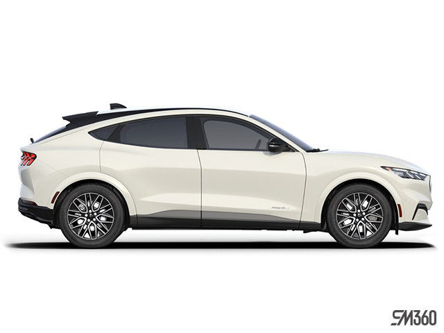 2025 FORD MUSTANG MACH-E PREMIUM AWD