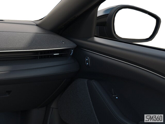 2025 FORD MUSTANG MACH-E PREMIUM AWD