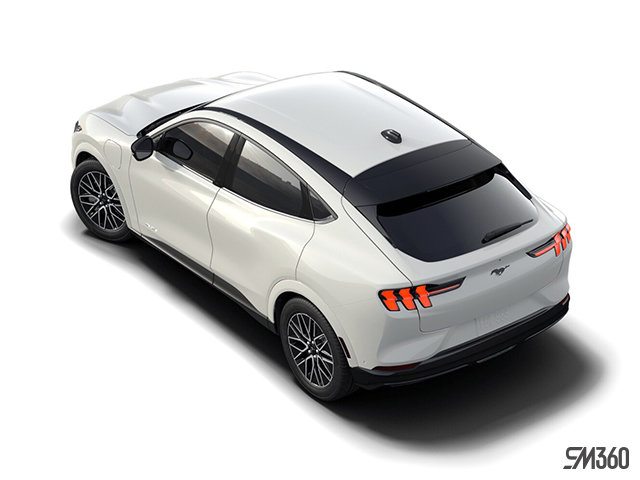 2025 FORD Mustang Mach-E PREMIUM RWD