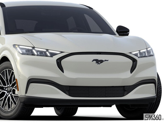 2025 FORD Mustang Mach-E PREMIUM RWD