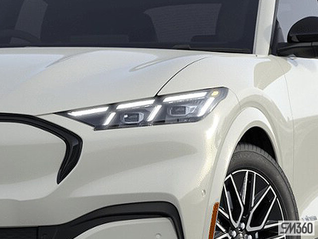 2025 FORD Mustang Mach-E PREMIUM RWD