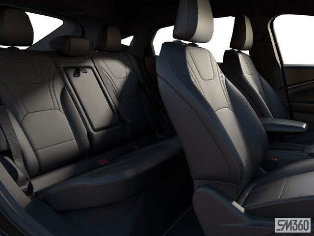 2025 FORD Mustang Mach-E PREMIUM RWD