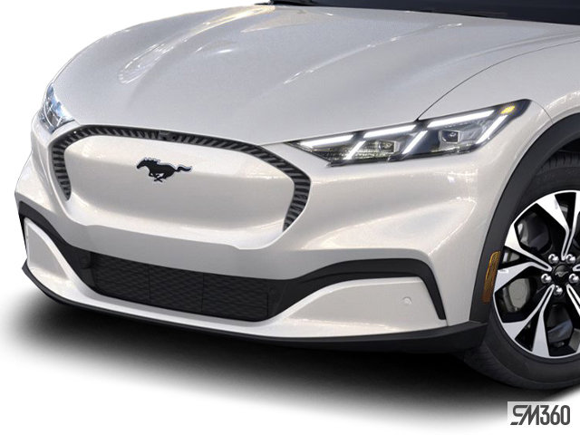 2025 FORD MUSTANG MACH-E SELECT AWD