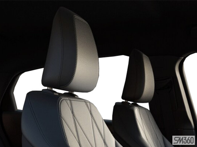 2025 FORD MUSTANG MACH-E SELECT AWD