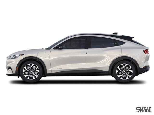 2025 FORD Mustang Mach-E SELECT RWD