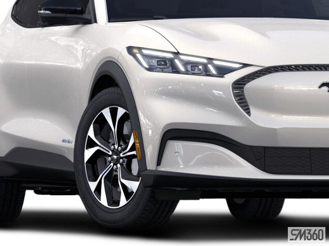 2025 FORD Mustang Mach-E SELECT RWD