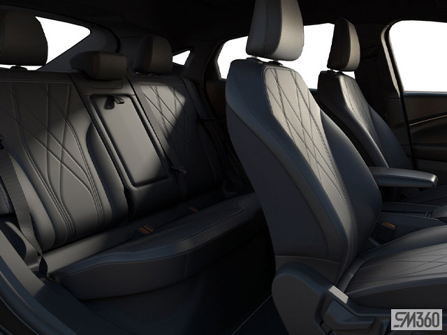 2025 FORD Mustang Mach-E SELECT RWD