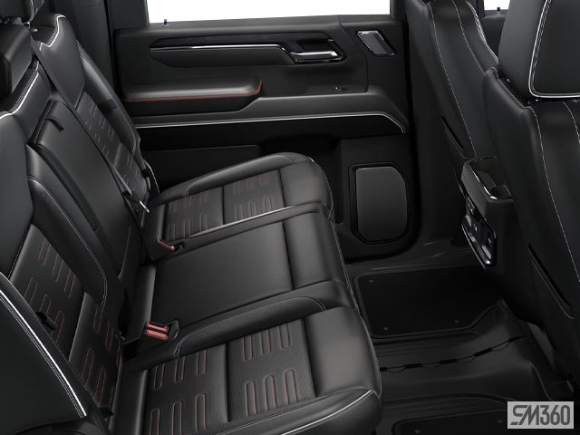 2025 GMC Sierra 2500 HD AT4X