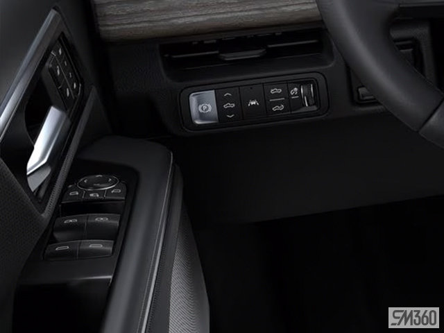 2025 GMC Sierra EV DENALI MAX RANGE