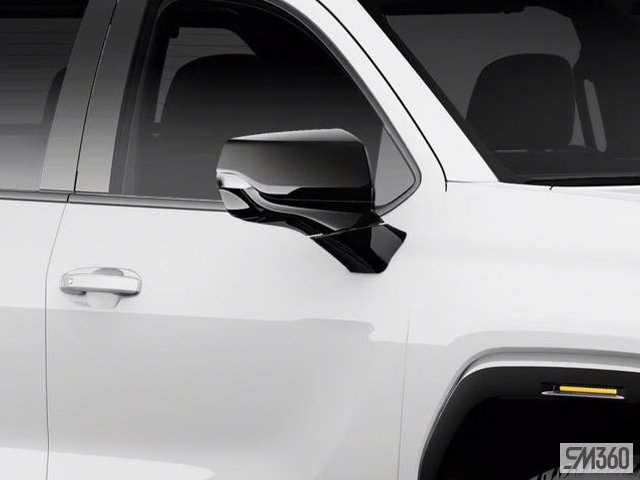 2025 GMC Sierra EV DENALI MAX RANGE