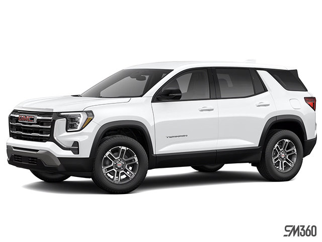 GMC Terrain ÉLÉVATION 2025