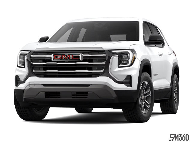 GMC Terrain ÉLÉVATION 2025